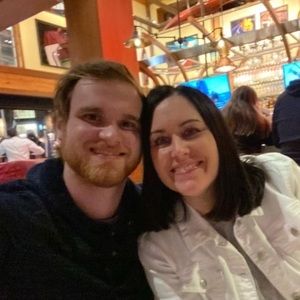 Meet your Posher, Sandy